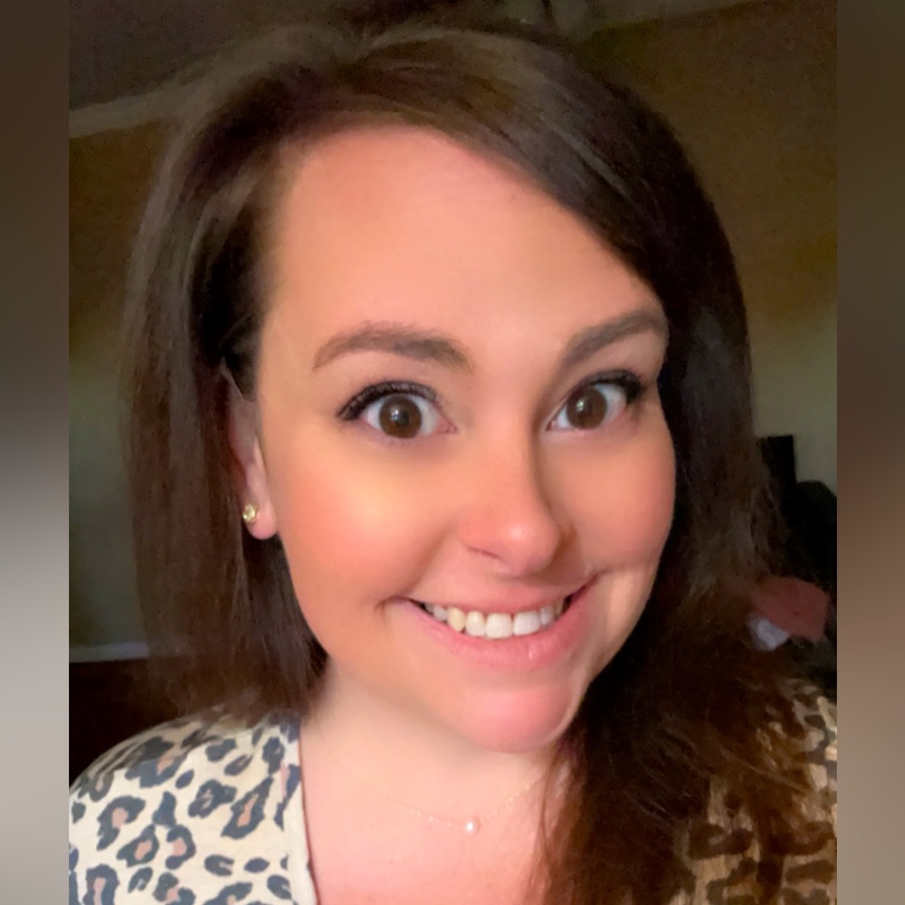 Meet your Posher, Misty